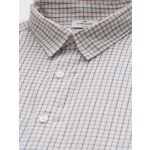 CHEMISE REGULAR CARREAU