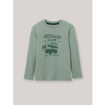 T-SHIRT  PRINT ML