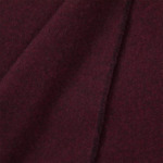 Yves Delorme - Plaid en laine gris, Club