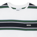 TEE-SHIRT MANCHES COURTES