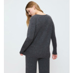 Amourette Cozy Top-Top manche courte