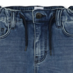 SHORT DENIM