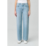 Jean Michel denim droit