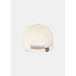 Casquette Carole-Craie en Coton