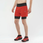 SENSE 2IN1 SHORTS