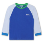 TEE-SHIRT MANCHES LONGUES