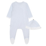 ENS.PYJAMA+BONNET