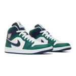 Air Jordan 1 Mid SE Seahawks