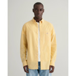 Regular Fit Classic Poplin Shirt
