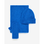 Ensemble En Alpaga Comban