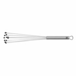 Agitateur Profi Plus avec anneau réducteur 32 cm