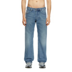 Regular Jeans - 1985 Larkee