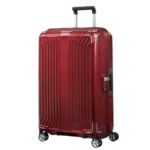 VALISE RIGIDE LITE-BOX 69 cm