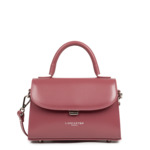 Sac à rabat avec fermoir S Suave Even