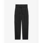Pantalon De Tailleur Melanie