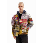 VESTE DINO
