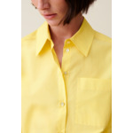 Chemise boutonnée