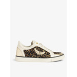 FLY ON LEO PONY EFFECT