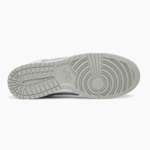 Nike Dunk Low Retro White Grey