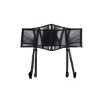 Serre-taille Sumptuous Waves