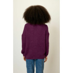 Pull femme Noboo
