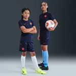 EH K NK DF ACD25 SHORT -PD