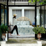 HOUSSE DE COUETTE | Estampe