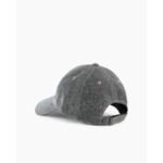 Casquette de baseball femme - argent