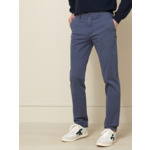 Chino gabardine