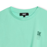 TEE-SHIRT MANCHES COURTES