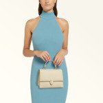 ECLISSE S TOP HANDLE - VITELLO SIDNEY