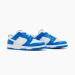 Nike Dunk Low Racer Blue Photon Dust