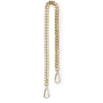 Chaîne gourmette Accessoires Métal