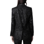 VENUS VELVET GLITTER