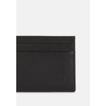 Porte-Cartes En Cuir