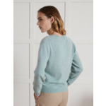 PULL CACHEMIRE