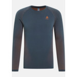 Sous-vêtement technique à manches longues PERFORMANCE WARM pour homme