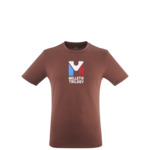T-Shirt CHAMONIX TRILOGY homme