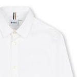 CHEMISE MANCHES LONGUES