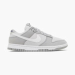 Nike Dunk Low LX Light Smoke Grey