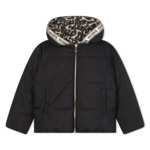 DOUDOUNE REVERSIBLE