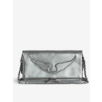 ROCK WINGS METALLIC GRAINED LE