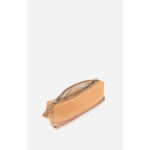 Trousse Ecolier En Lin & Sequins