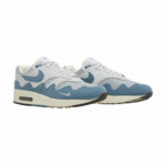 Nike Air Max 1 Patta Waves Noise Aqua