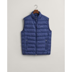 Light Down Vest