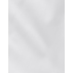 Chemise contemporaine blanche