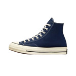 Chuck 70 Hi Midnight bleu