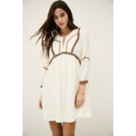 ROBE TULSIE