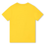 TEE-SHIRT MANCHES COURTES