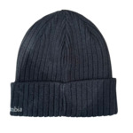 Crackling Logs  Beanie Noir